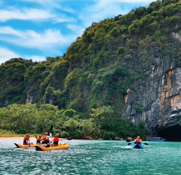 7 dưỡng chất cần thiết cho người chạy bộ